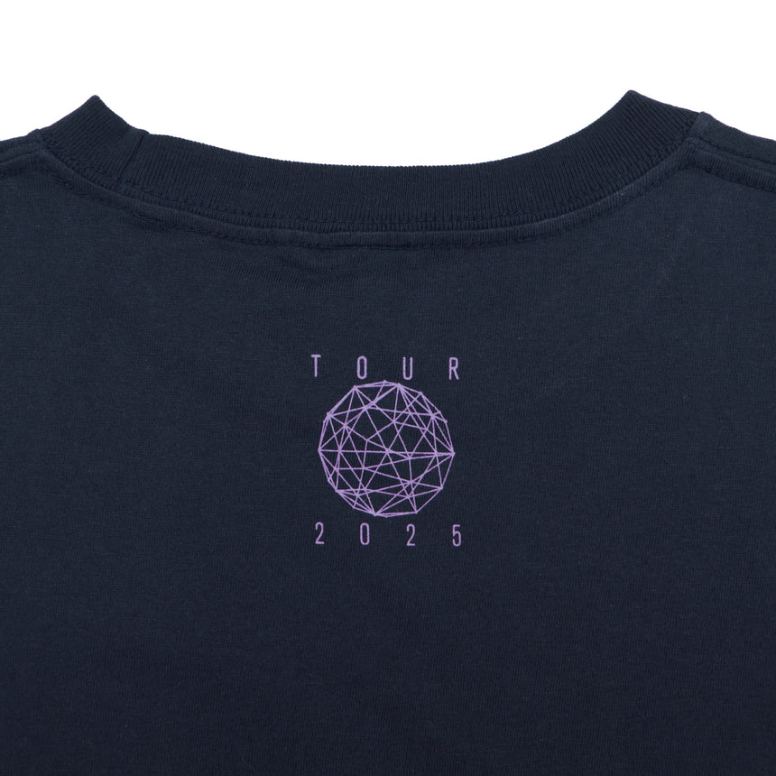2025TW ロングスリーブTシャツ（受付期間：～9/29）