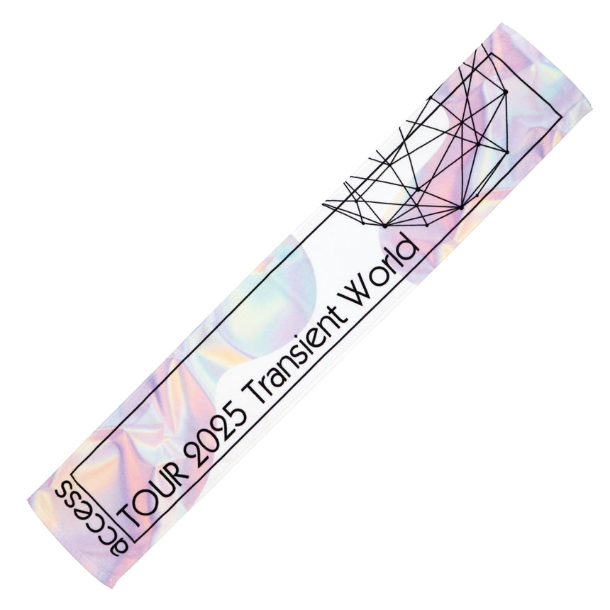 2025TW マフラータオル（受付期間：～1/11）