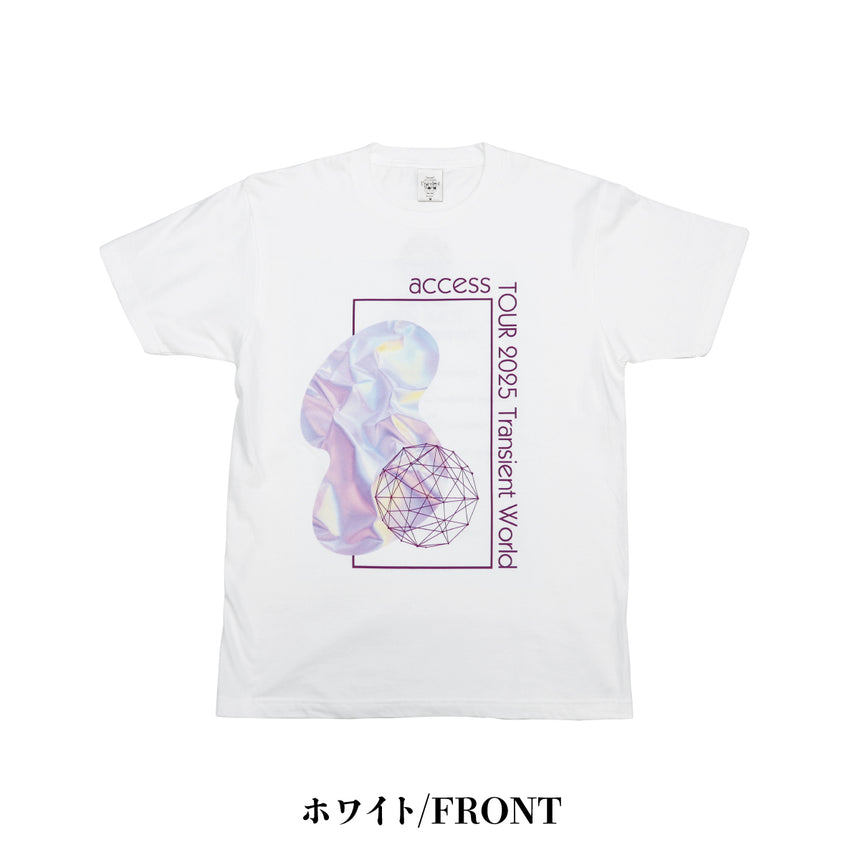 2025TW Tシャツ（受付期間：～9/29）