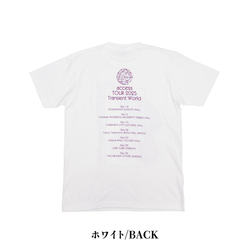 2025TW Tシャツ（受付期間：～9/29）