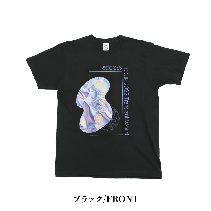 2025TW Tシャツ（受付期間：～9/29）