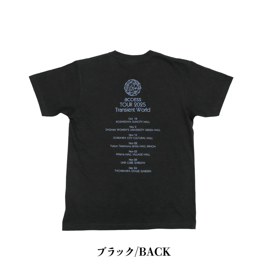 2025TW Tシャツ（受付期間：～9/29）