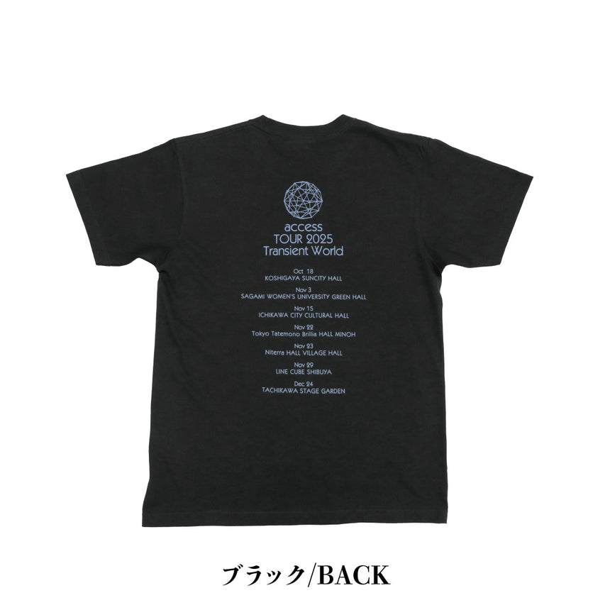 2025TW Tシャツ（受付期間：～1/11）