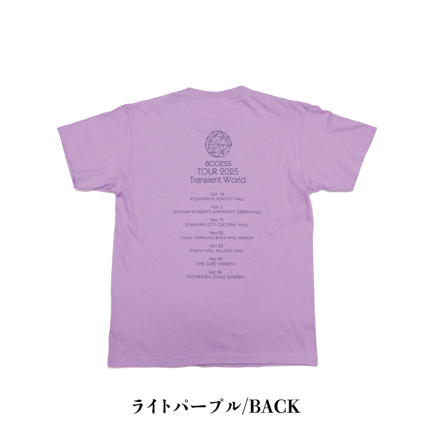 2025TW Tシャツ（受付期間：～9/29）