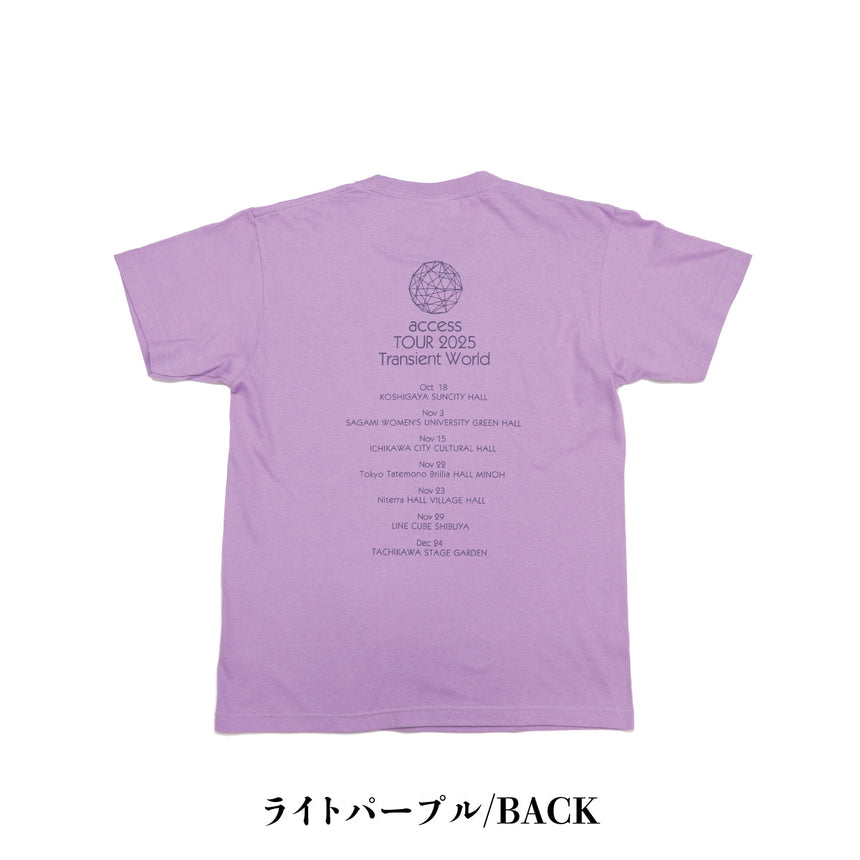 2025TW Tシャツ（受付期間：～1/11）