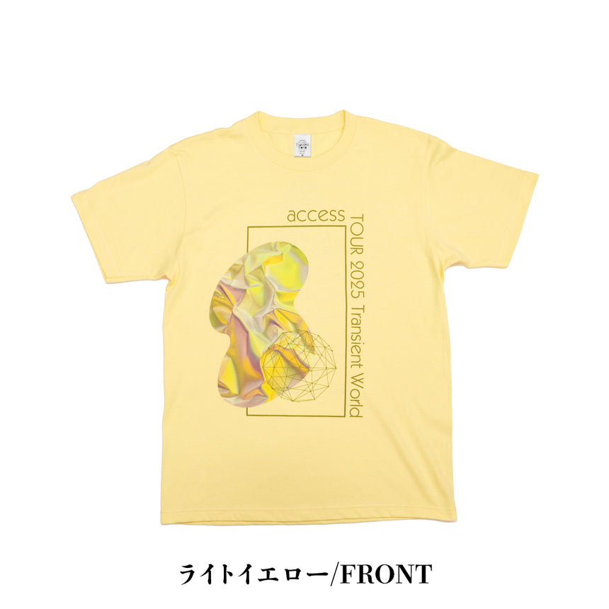 2025TW Tシャツ（受付期間：～9/29）