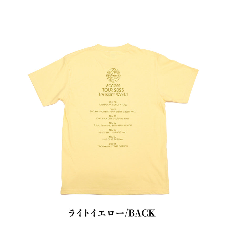 2025TW Tシャツ（受付期間：～9/29）