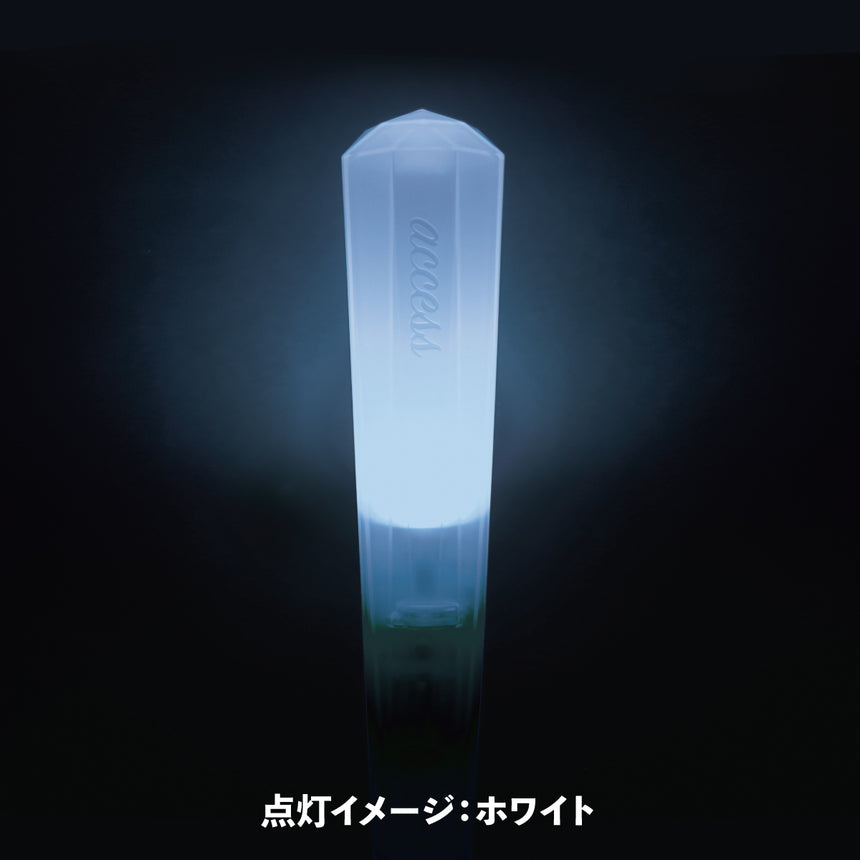 2026PR クリスタルペンライト（受付期間：～10/6）