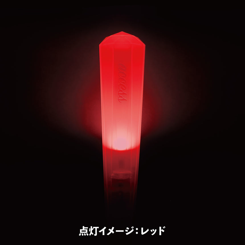 2026PR クリスタルペンライト（受付期間：～10/6）
