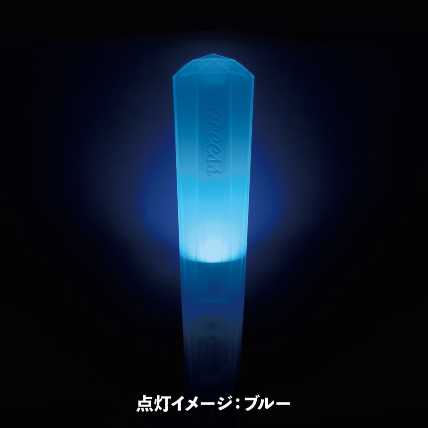 2026PR クリスタルペンライト（受付期間：～10/6）