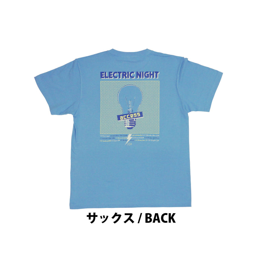 EN2024 Tシャツ（受付期間：～1/11）