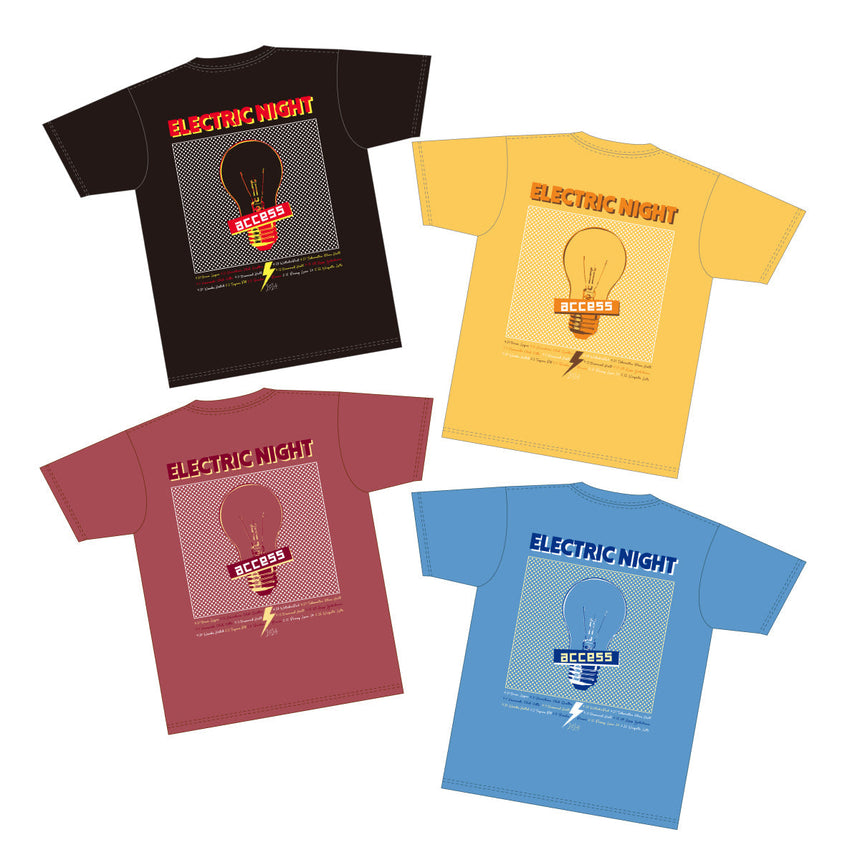 EN2024 Tシャツ（受付期間：～1/11）