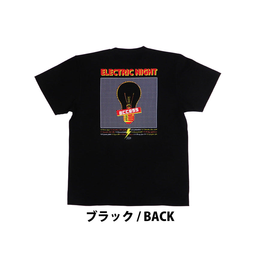 EN2024 Tシャツ（受付期間：～1/11）