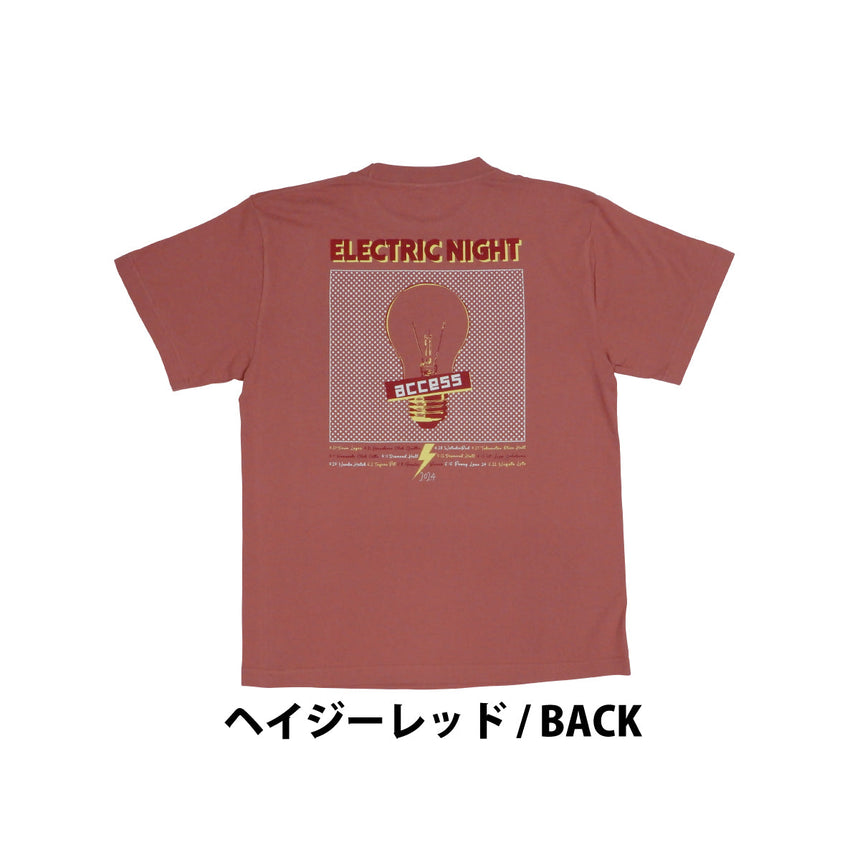 EN2024 Tシャツ（受付期間：～1/11）