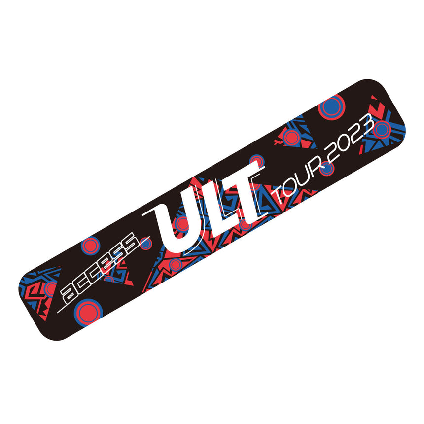 2023ULT ボアマフラータオル（受付期間：～1/11）