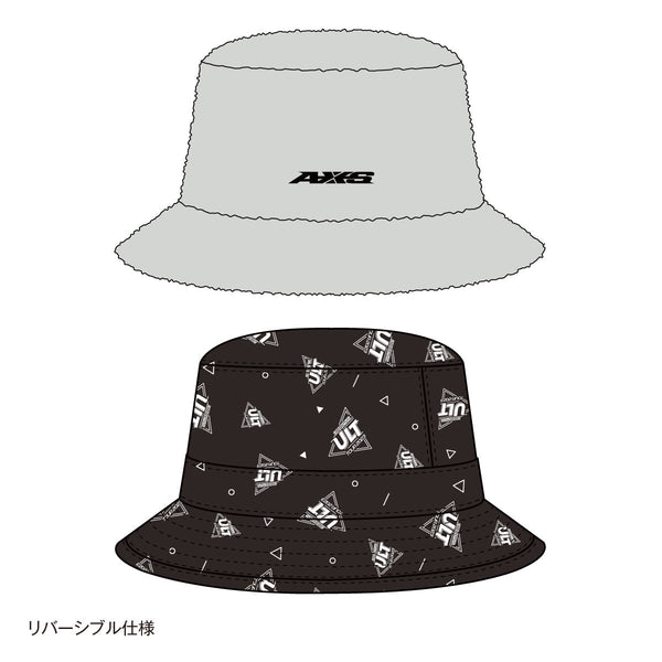 ビューティフルピープル　バケハ 楽天市場】バザール バケットハット VARZAR Stud Drop Over Fit