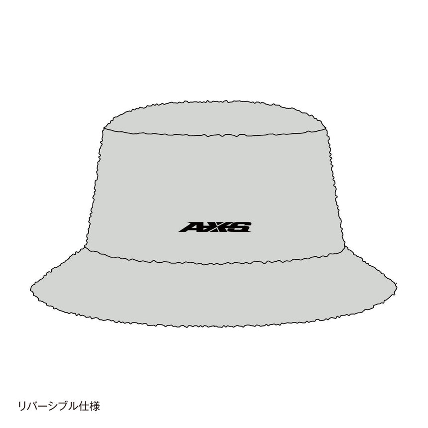 2023ULT バケットハット（受付期間：～1/11）