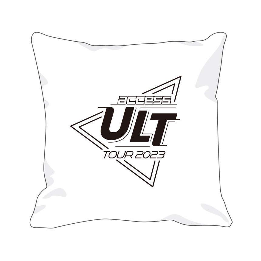 2023ULT クッション（受付期間：～9/29）