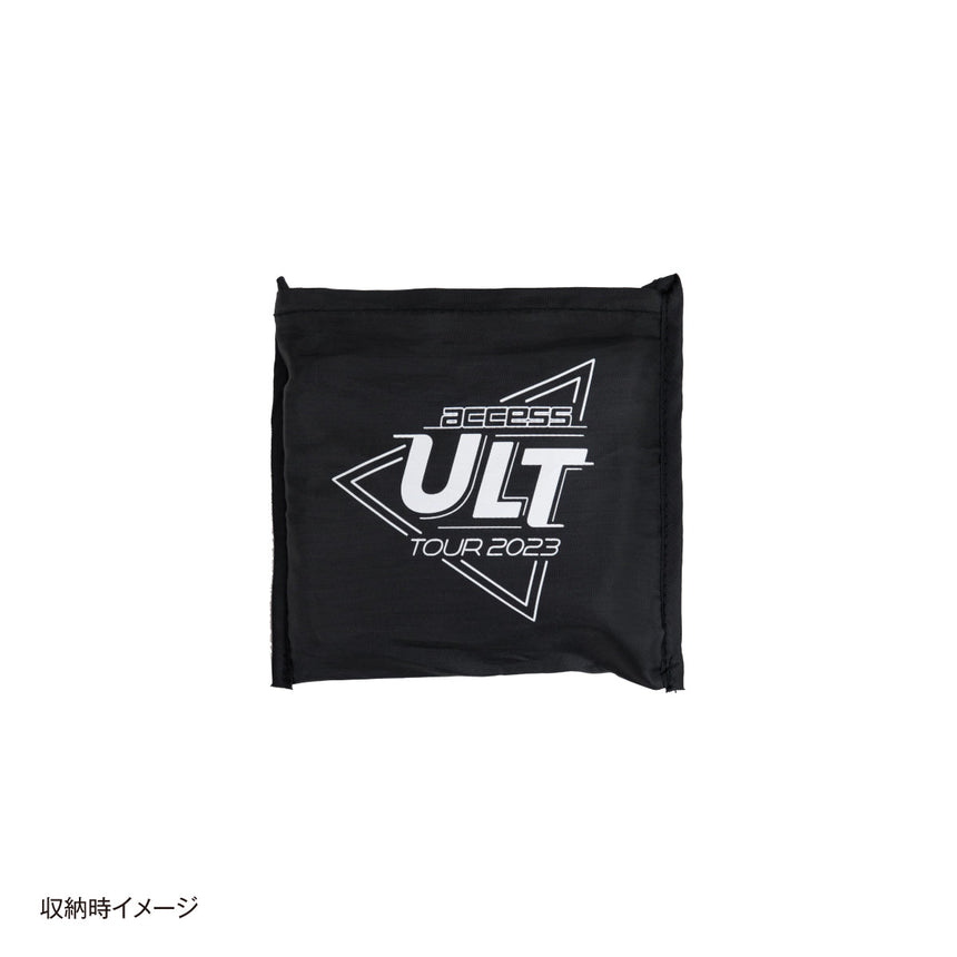 2023ULT エコバッグ（受付期間：～9/29）