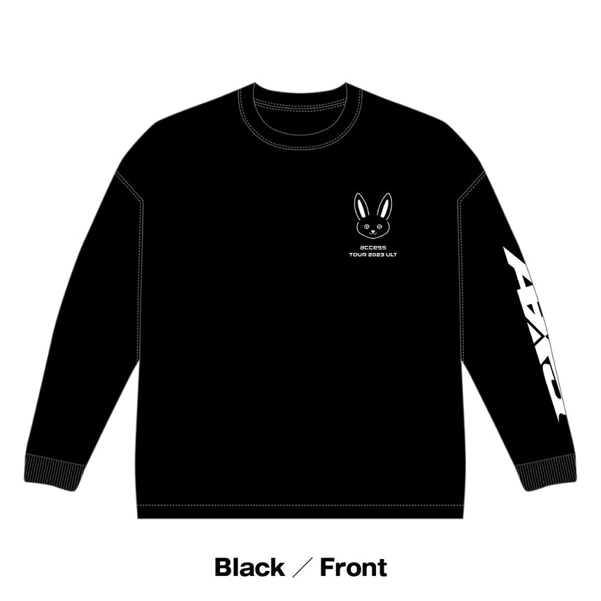 2023ULT ビッグシルエット ロンT（受付期間：～1/11）