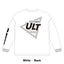 2023ULT ビッグシルエット ロンT（受付期間：～9/29）