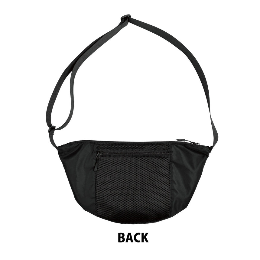 EN2024 ハーフムーンショルダーバッグ（受付期間：～1/11）