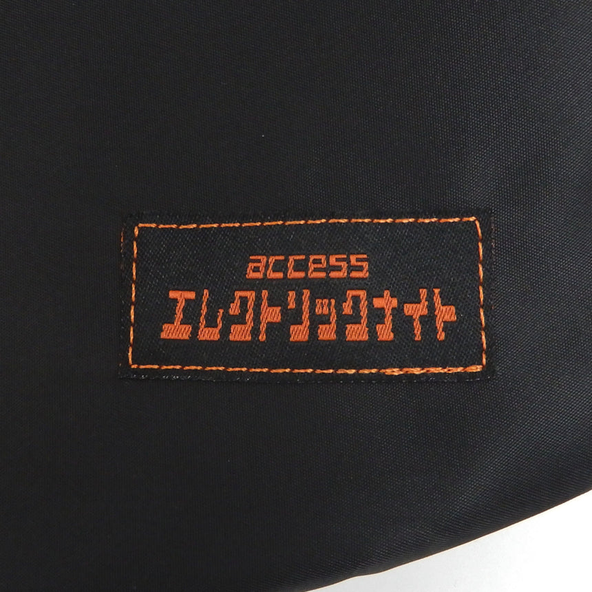 EN2024 ハーフムーンショルダーバッグ（受付期間：～1/11）