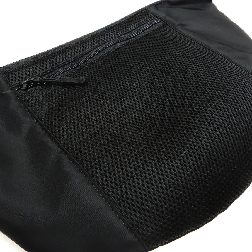 EN2024 ハーフムーンショルダーバッグ（受付期間：～1/11）