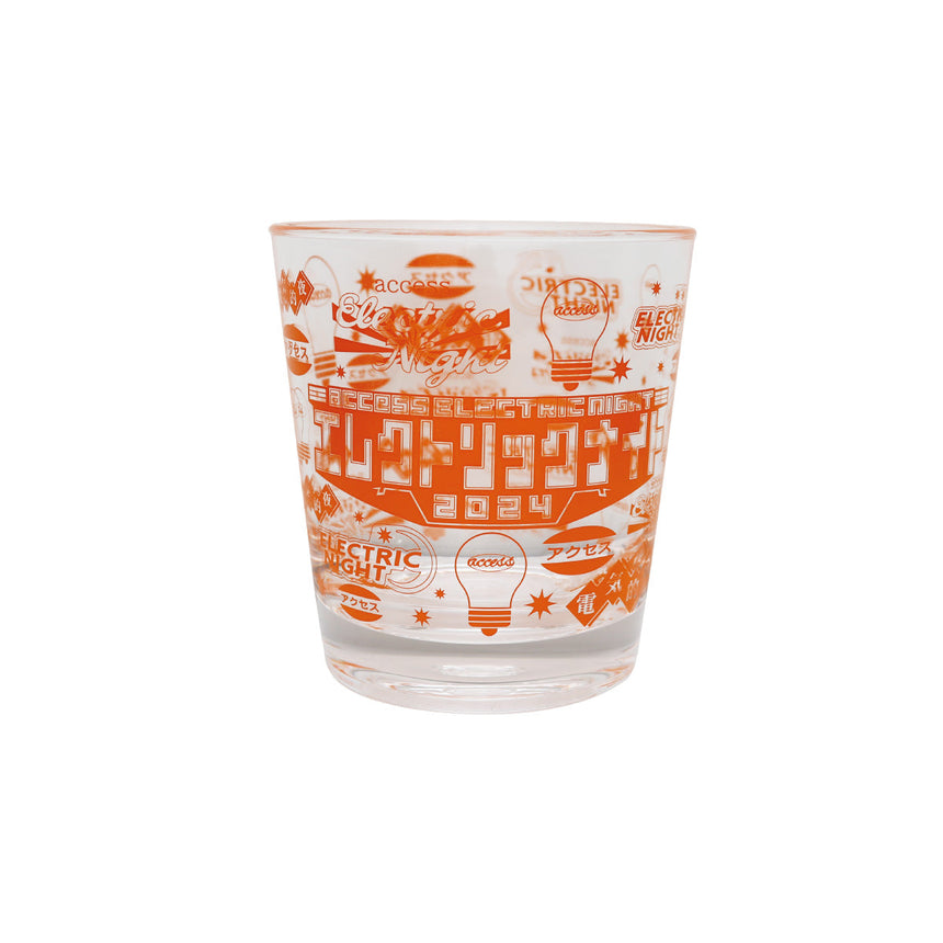 EN2024 アクリルタンブラー（受付期間：～1/11）