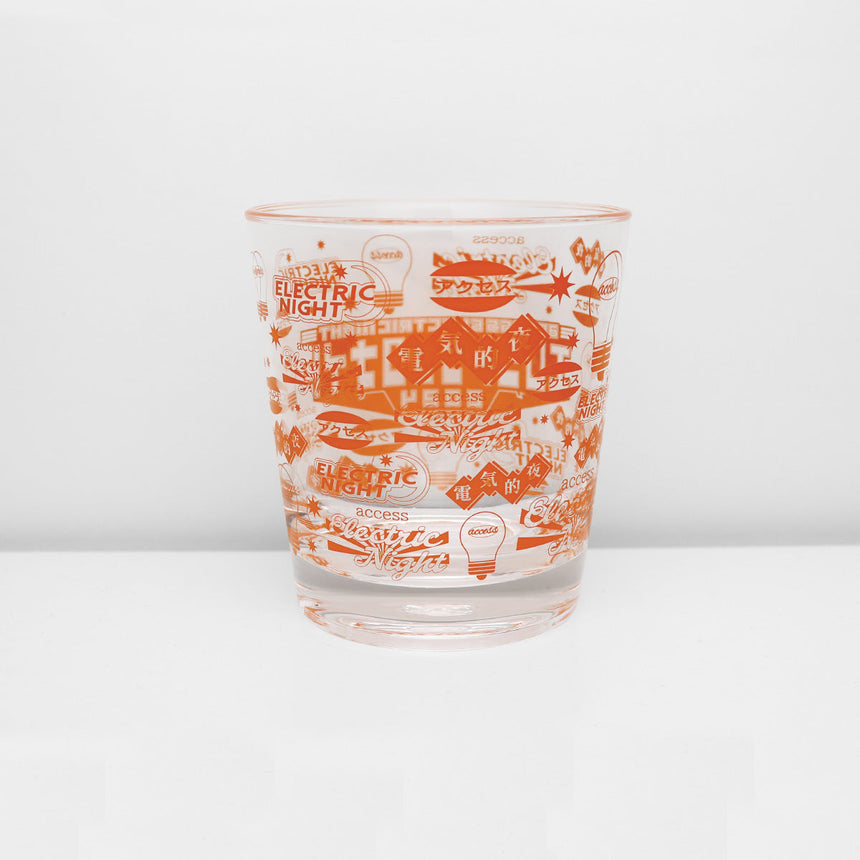 EN2024 アクリルタンブラー（受付期間：～1/11）