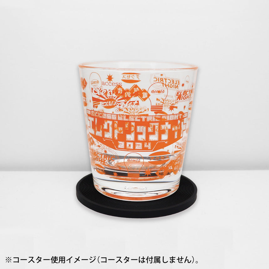 EN2024 アクリルタンブラー（受付期間：～1/11）