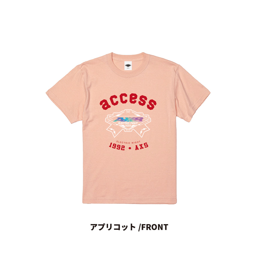 EN2023 Tシャツ（受付期間：～3/19）