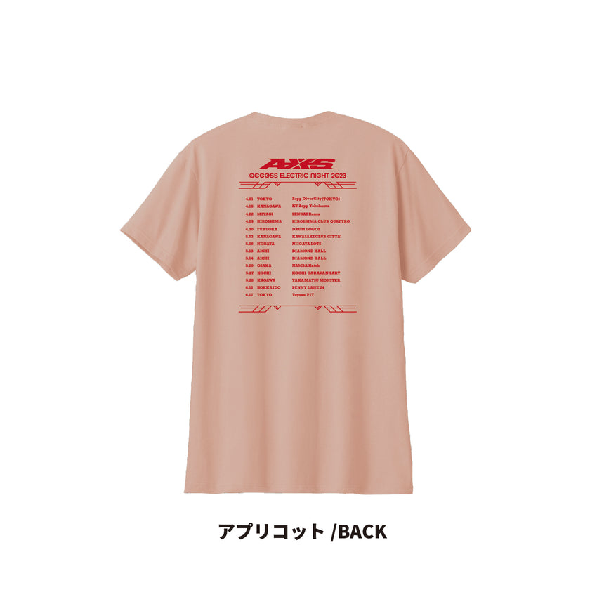 EN2023 Tシャツ（受付期間：～3/19）